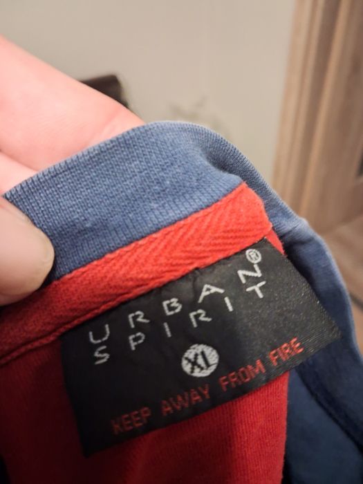 Bluza Urban Spirit XL