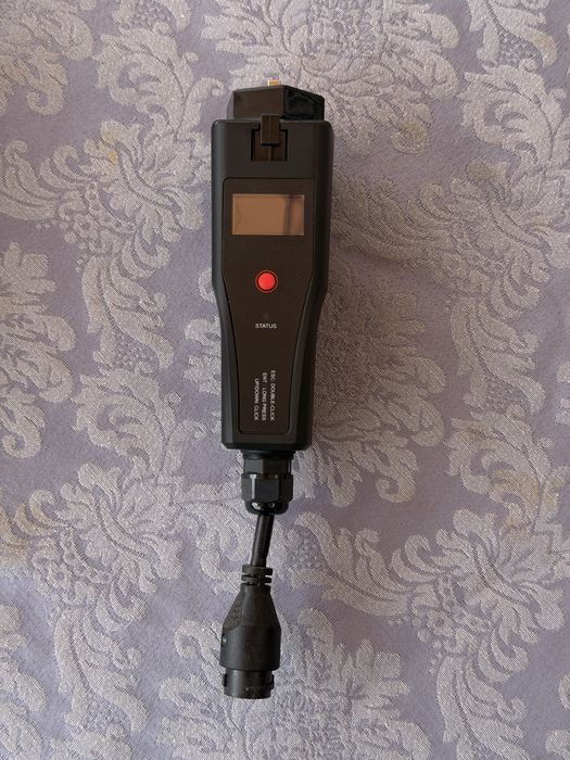 Vendo Saj eSolar AIO3