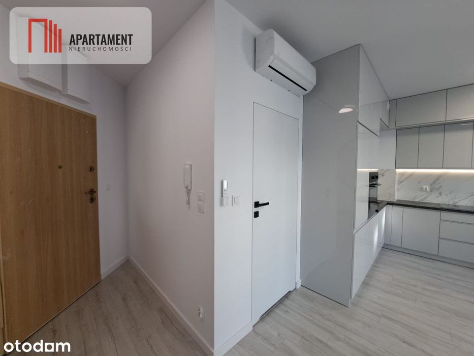 Studio/Grunwaldzka/od zaraz!