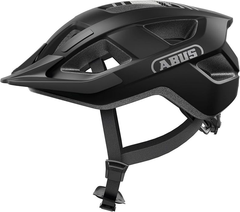Abus aduro 3.0 l 58-62cm kask rowerowy