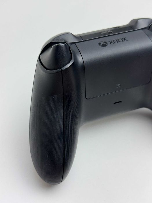Oryginalny pad Xbox Series X/S, CZARNY - CARBON BLACK, idealny!