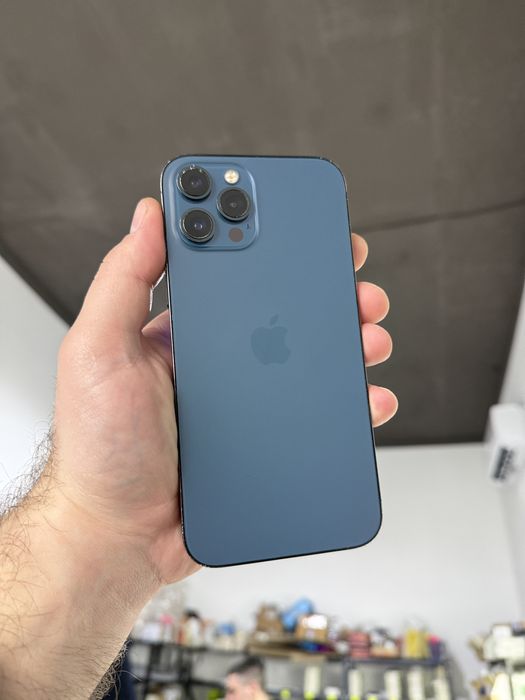 Apple iphone 12 Pro Max 256 gb 90% айфон про Макс