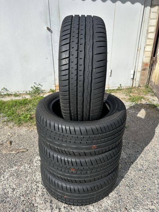 Летняя резина 195/50/15