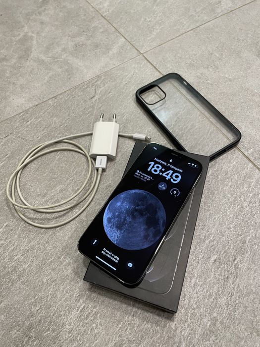 Iphone 12 pro 128 GB