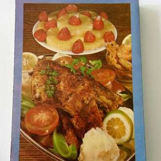 Livro "A mulher na sala e na cozinha"