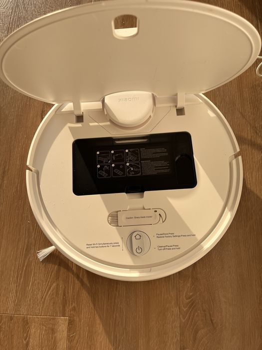 Xiaomi Robot Vacuum S12