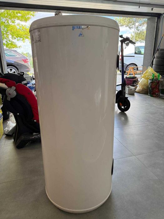 Bufor 100l Galmet wiszący