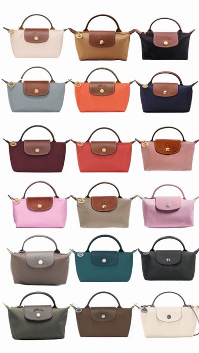 сумка лонгчемп longchamp сумка
