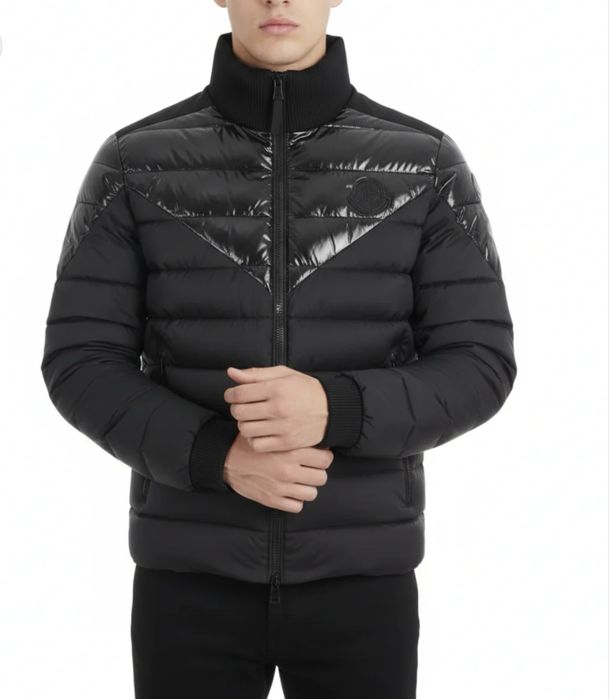 Plein sport,чоловіча куртка,оригінал,52р.(M)