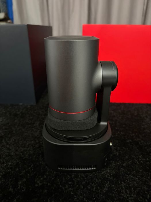 Obsbot Tail 2 4K IA – Câmara Inteligente Streaming / YouTube