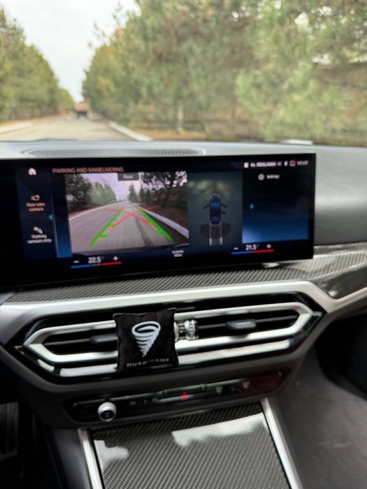 BMW G 20 2022 год лизинг от 20%