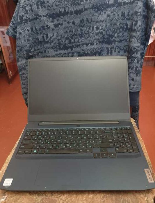 Lenovo Ideapad Gaming 3-15IMH05 (РОЗБОРКА/ПОДЕТАЛЬНО)