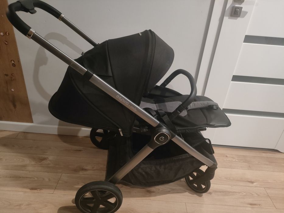 Wózek Espiro only 2w1