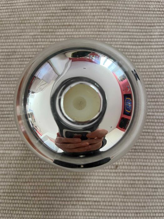 Difusor de Aromas Ultrasónico "Flower of Life" | LED