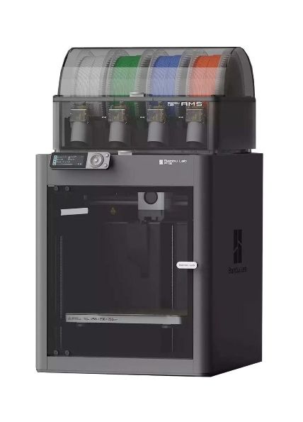 3Д принтер Bambu Lab P1S combo