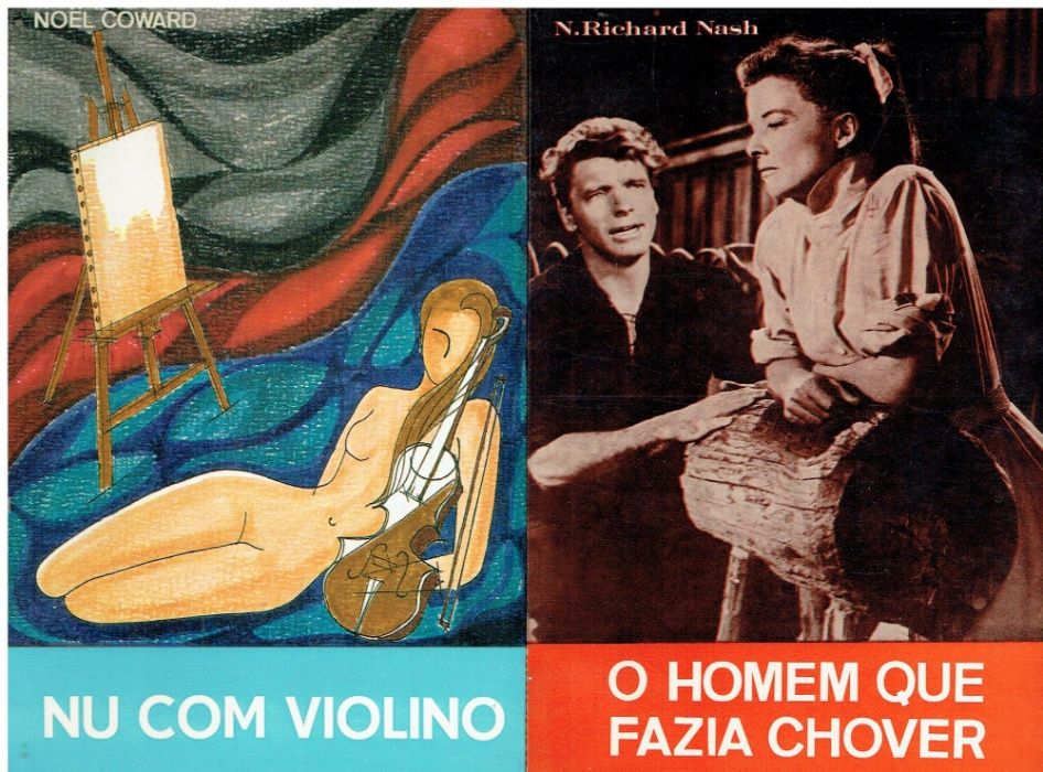 10535 Colecção Cena Aberta Livraria Civilização