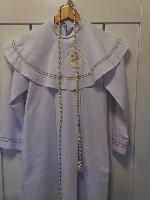 Alba dla chłopca, sw polikarp