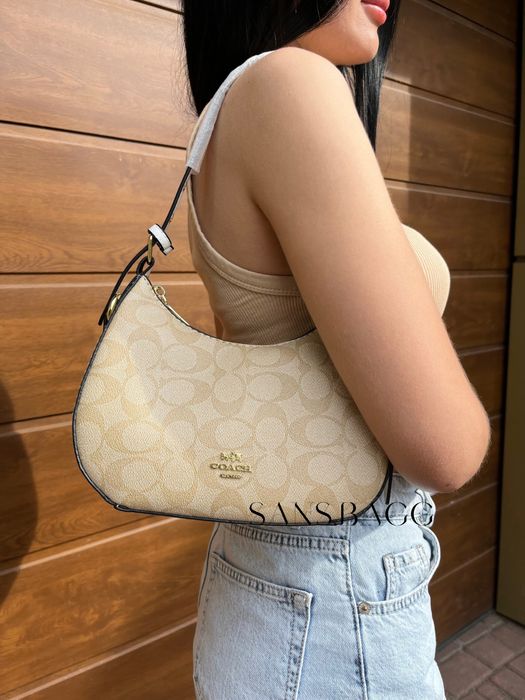 Сумка жіноча стиль Coach