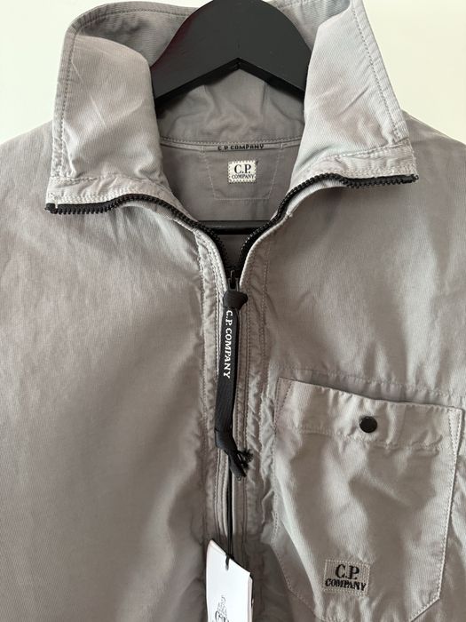 Сорочка cp company
