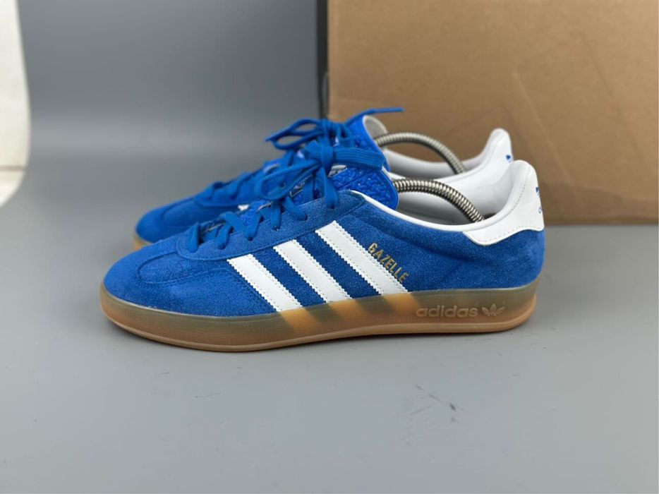 Adidas Gazelle Indoor
