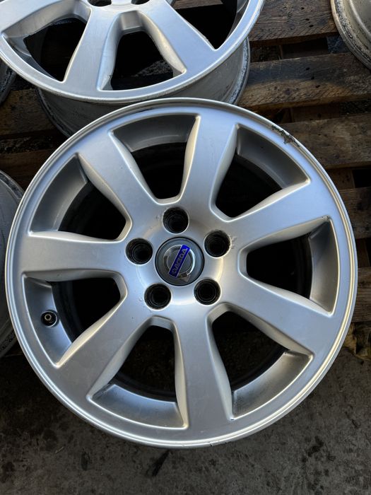 Volvo R16 диски оригінальні