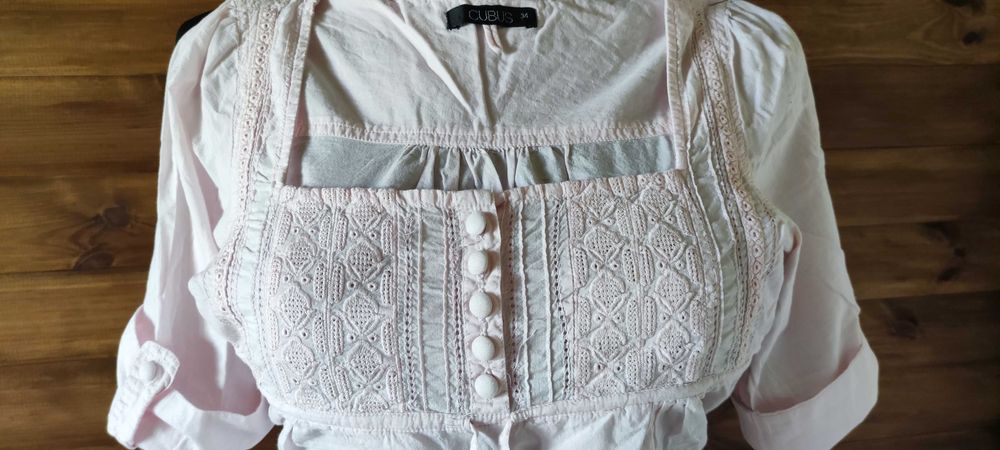 Tunika sukienka Cubus XS