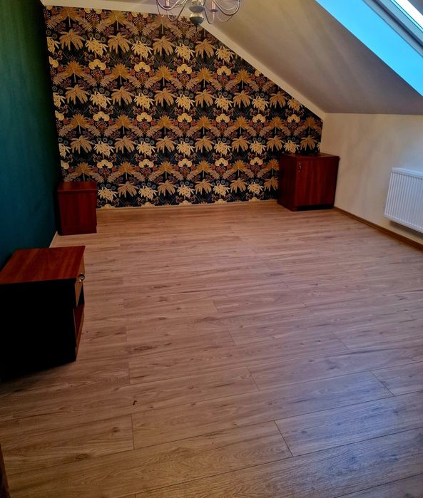 Do wynajęcia dom z garażem Solec-Zdrój - Widok 6