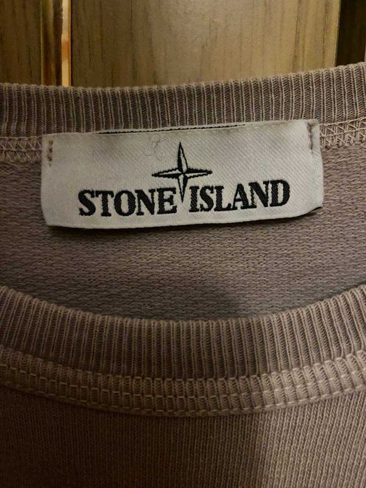 Bluza Stone Island