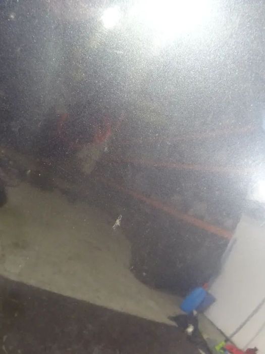 SSANGYONG RODIUS I 04-07 MASKA POKRYWA SILNIKA