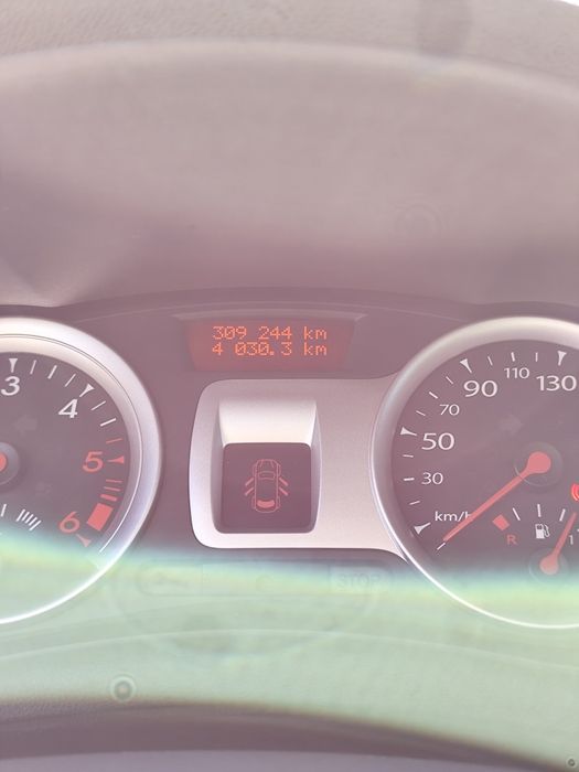 Renault Clio 1.5 dci