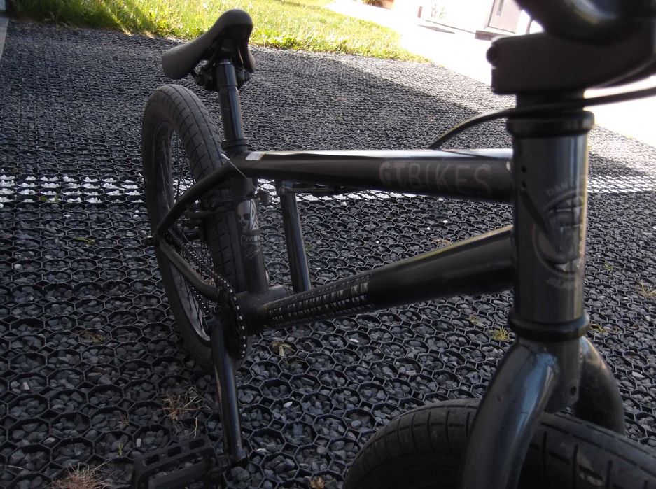 Rower BMX Gt Bikes za 1160 zl