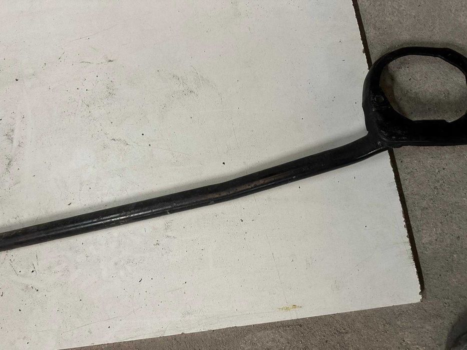 Barra estabilizadora audi a3 8L S3