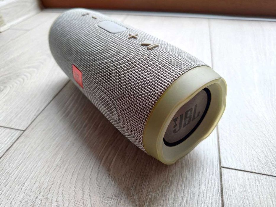 Głośnik przenośny JBL Charge 3 jak nowy