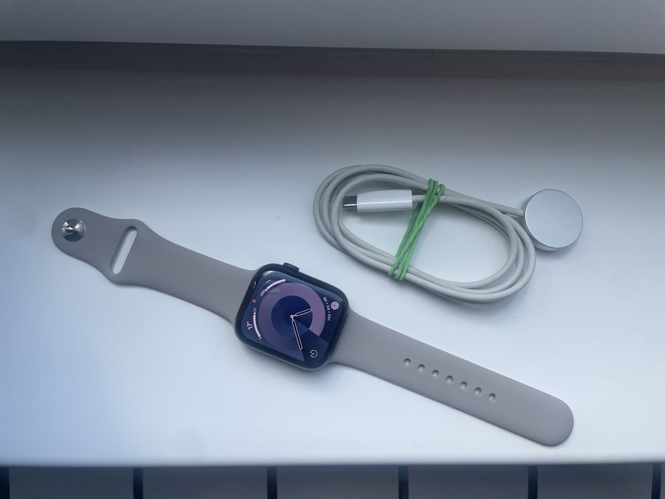 Apple Watch Series 8 GPS 45 mm. Оригінал.