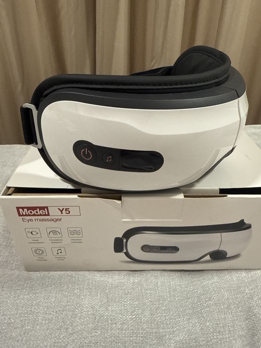 Massageador de olhos