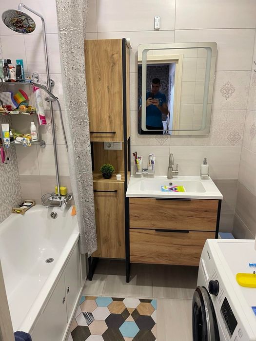 Терміновий Продаж 2 кім..кв. вул. Стрийська (новобудова) з ремонтом