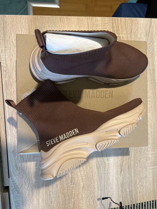 Steve Madden кросівки 41 р