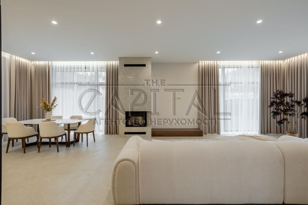 Продаж автономного будинку, Ходосівка, Обухівський р-н