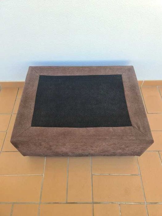 Mesa Centro Sala Base Sofá Chaise Longue Couch Table