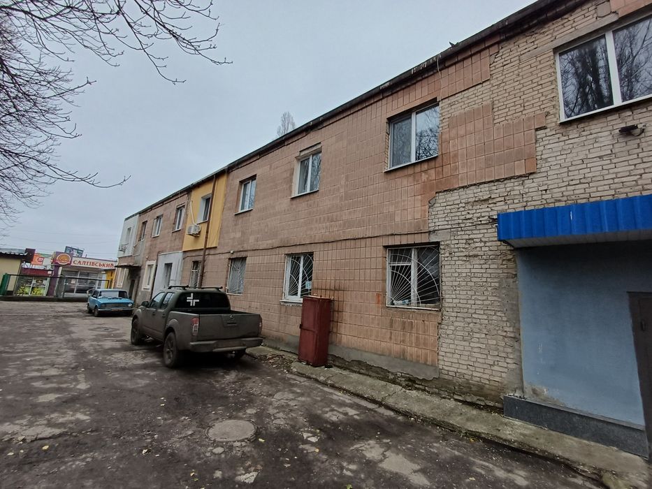 Эксклюзив‼️Продам студию метро Масельского 50 метров