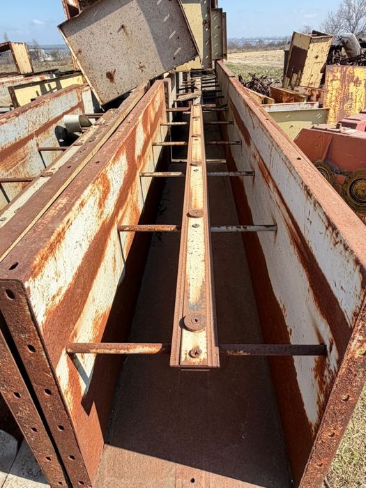 Продам транспартёр цепной