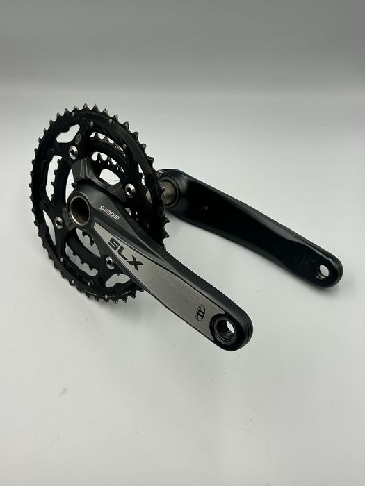 Korby shimano slx fc-m660