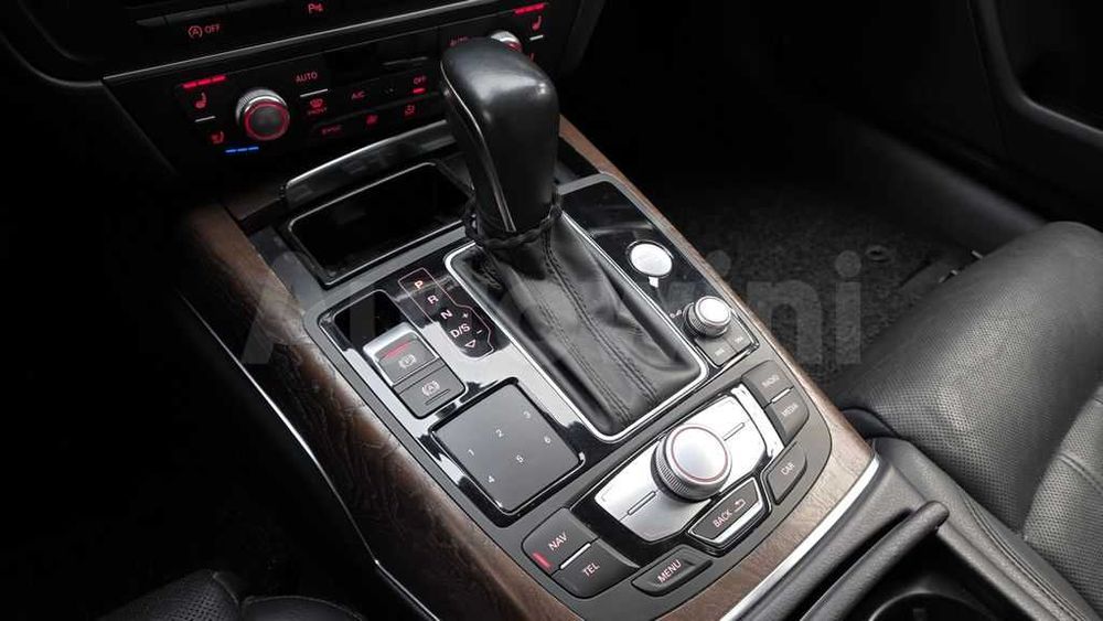 2016 Audi A6 2.0 TDI Quattro Premium C7 / З ПДВ