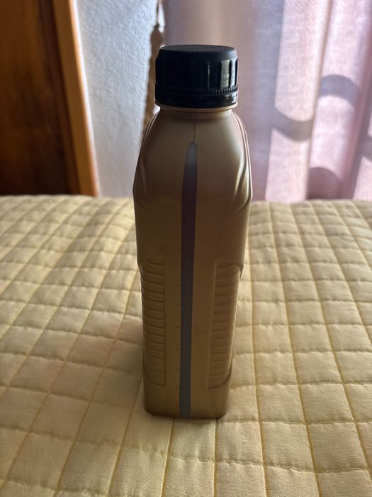 óleo Total Quartz Ineo ECS 5W30