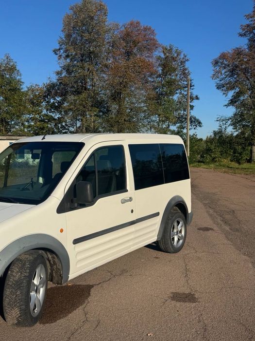 Продам Ford Conect 2006 рік
