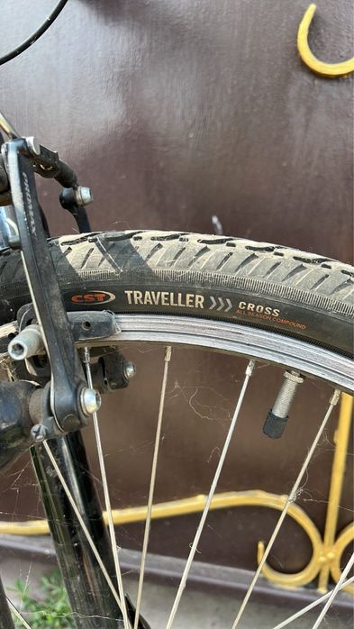 Велосипед Mongoose Rockadile