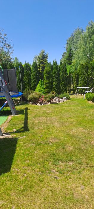 Sprzedam Domek 80m2  z Działką 570 m2