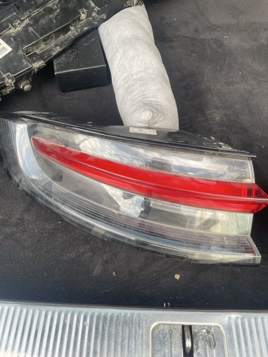 Комплект стопів Porsche Macan Америка