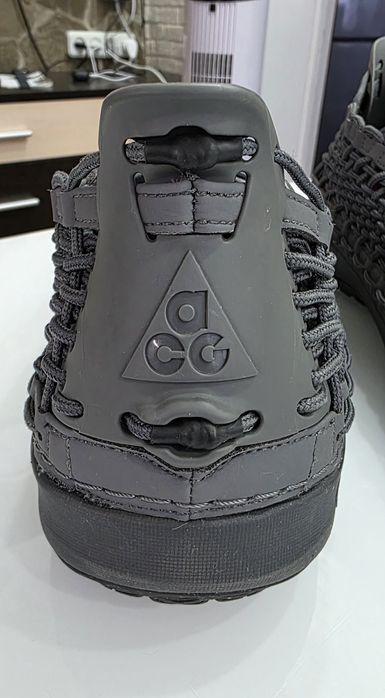 Кроссовки NIKE AGG Watercat