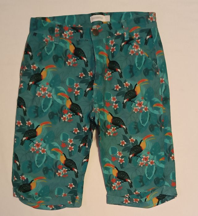 Calções excelente estado. Menino 12 Anos